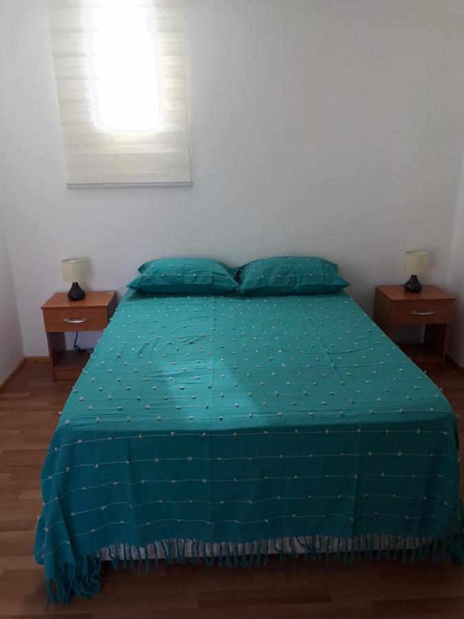 Hermosas Habitaciones Para 1 - 2 O 4 Personas La Serena Exterior foto
